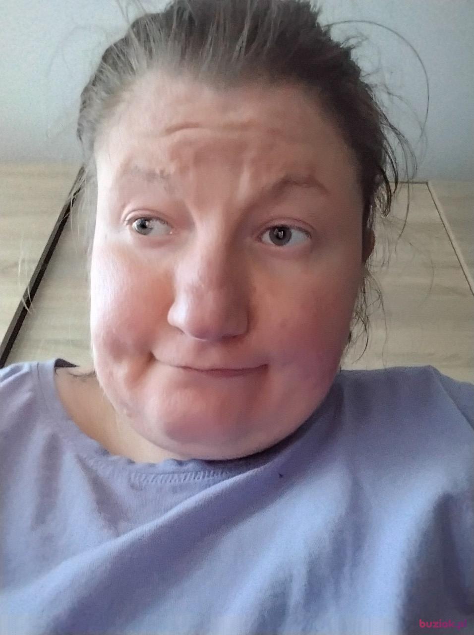 Asia, Kobieta, 34, Sępólno Krajeńskie, Polska, Zdjęcie: 2