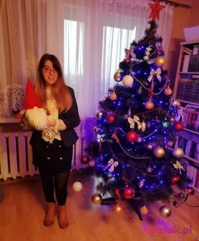 Dominika, Female, 34, Częstochowa, Polska, Photo: 15