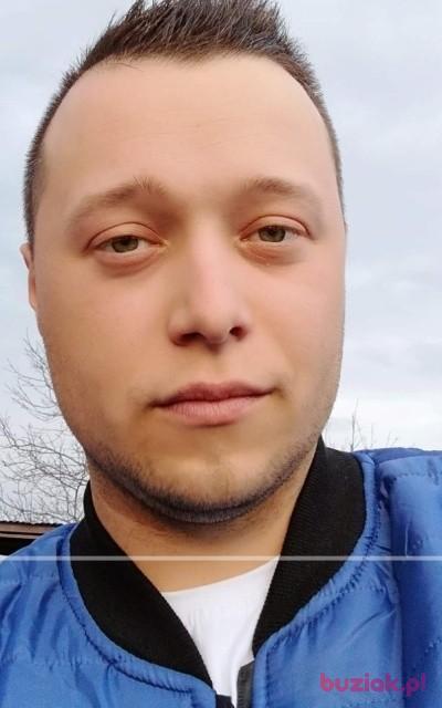 Patryk, Male, 33, Kraków, Polska, Photo: 2