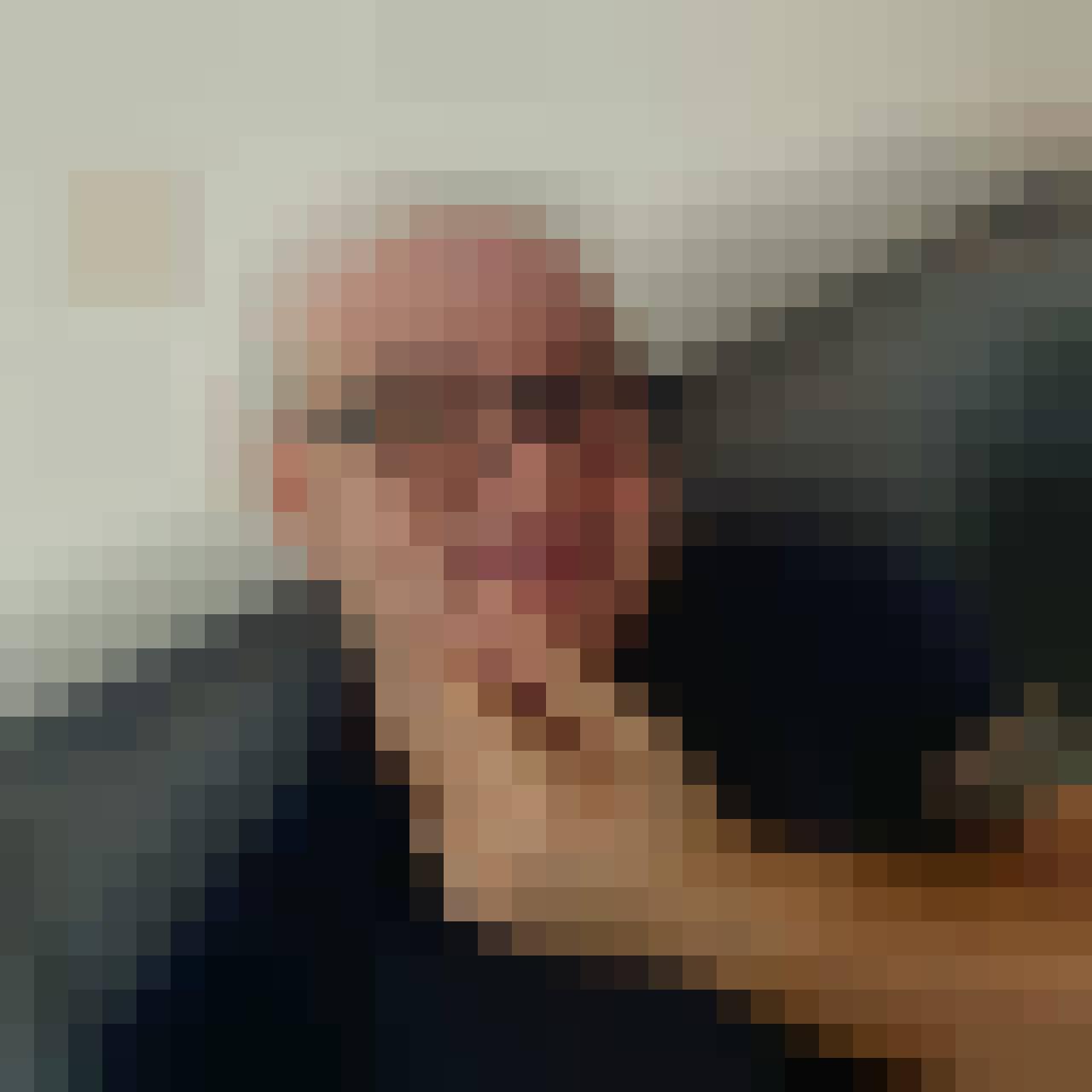Bil, Mężczyzna, 48, Rotterdam, Holandia, Zdjęcie: 3