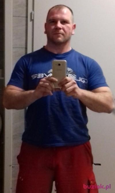 Marcin, Mężczyzna, 40, Żagań, Polska, Zdjęcie: 3