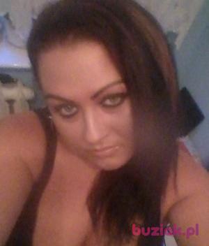 sylwia, Female, 43, Poznań, Polska, Photo: 3