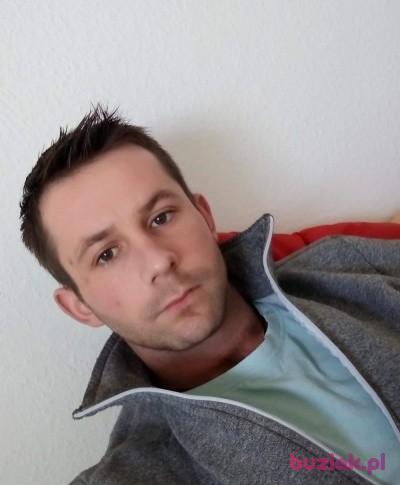 Patryk, Mężczyzna, 35, Krasnystaw, Polska, Zdjęcie: 2