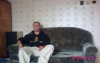 Dawid, Male, 41, Gdynia, Polska, Photo: 2