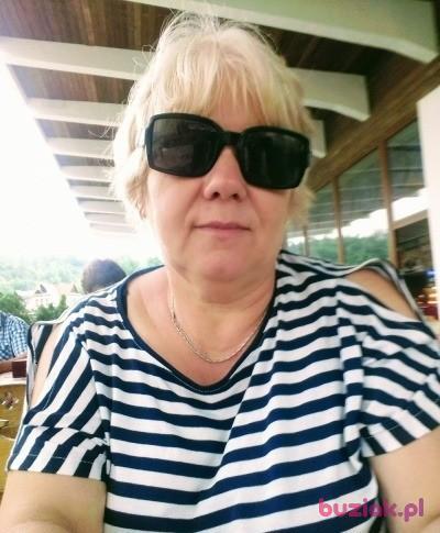 Małgoś, Kobieta, 60, Grójec, Polska, Zdjęcie: 4