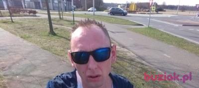 Marcin, Male, 39, Tomaszów Lubelski, Polska, Photo: 2