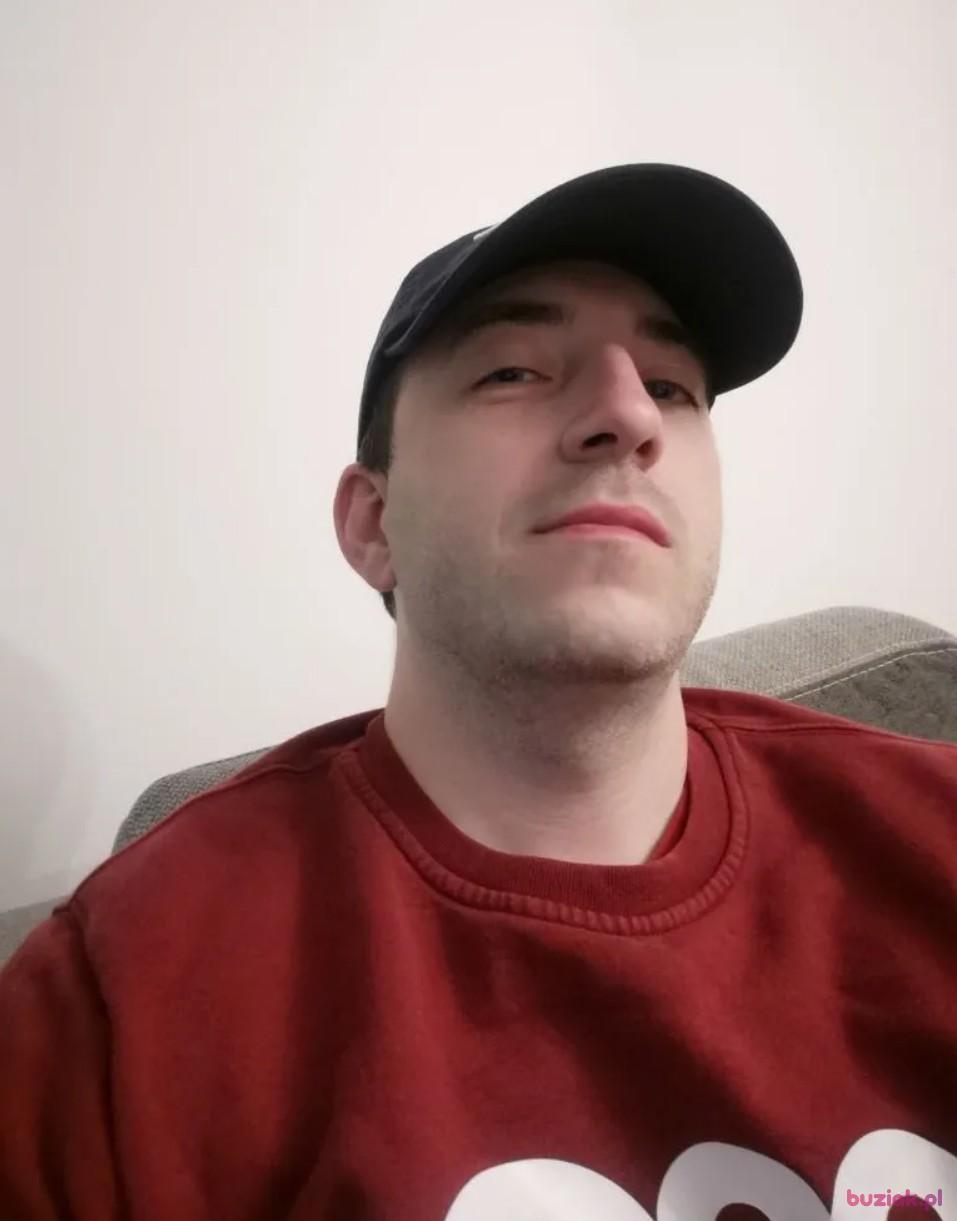 Adrian, Mężczyzna, 37, Suwałki, Polska, Zdjęcie: 2