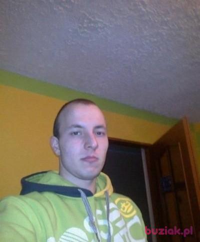 Daniel, Male, 35, Kluczbork, Polska, Photo: 2