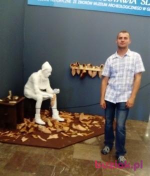 Krzysztof, Mężczyzna, 37, Tarnów, Polska, Zdjęcie: 2