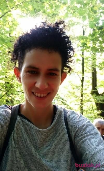Geed, Kobieta, 47, Lubin, Polska, Zdjęcie: 2