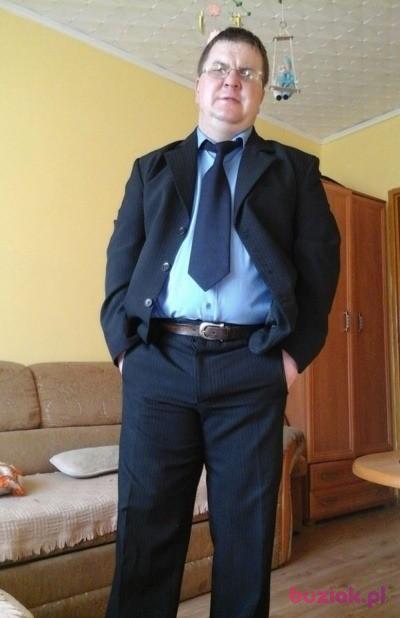 Sebastian, Male, 46, Wschowa, Polska, Photo: 8