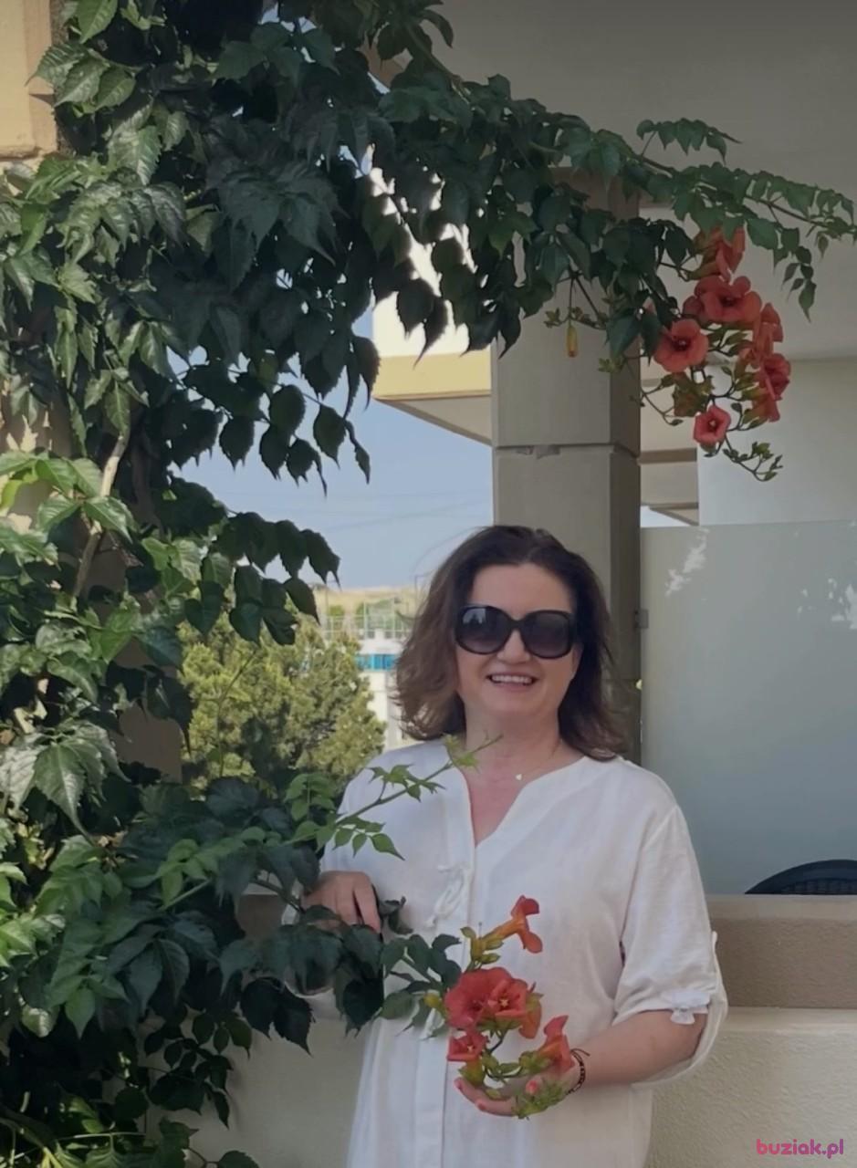 Naria, Kobieta, 41, Warszawa, Polska, Zdjęcie: 2