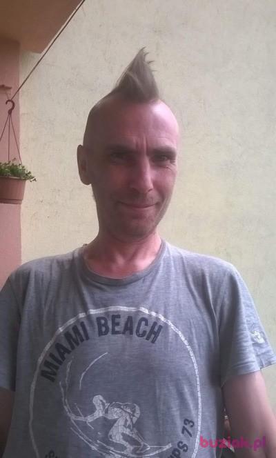 Mariusz, Mężczyzna, 53, Zduńska Wola, Polska, Zdjęcie: 3