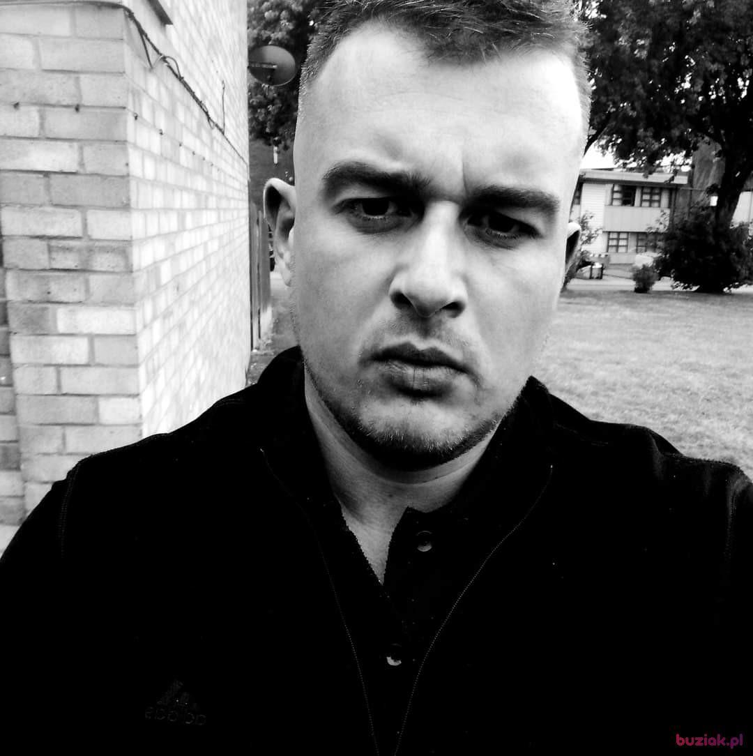 Damian, Mężczyzna, 33, Birmingham, Wielka Brytania, Zdjęcie: 12