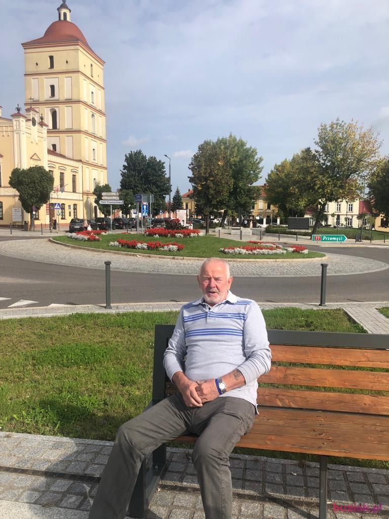 Marian, Mężczyzna, 76, Ostrowiec Swiętokrzyski, Polska, Zdjęcie: 2