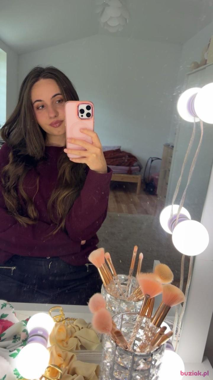 Nadia, Female, 19, Wrocław, Polska, Photo: 1