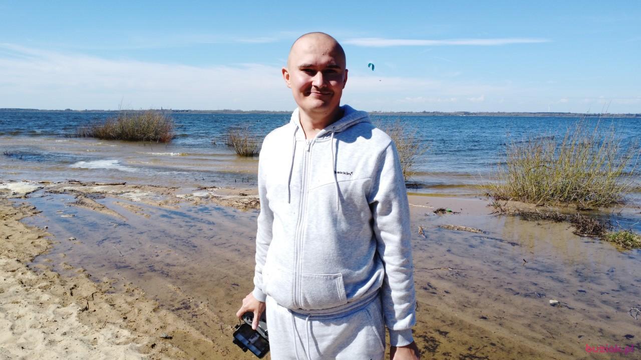 Michał, Male, 37, Zgierz, Polska, Photo: 710