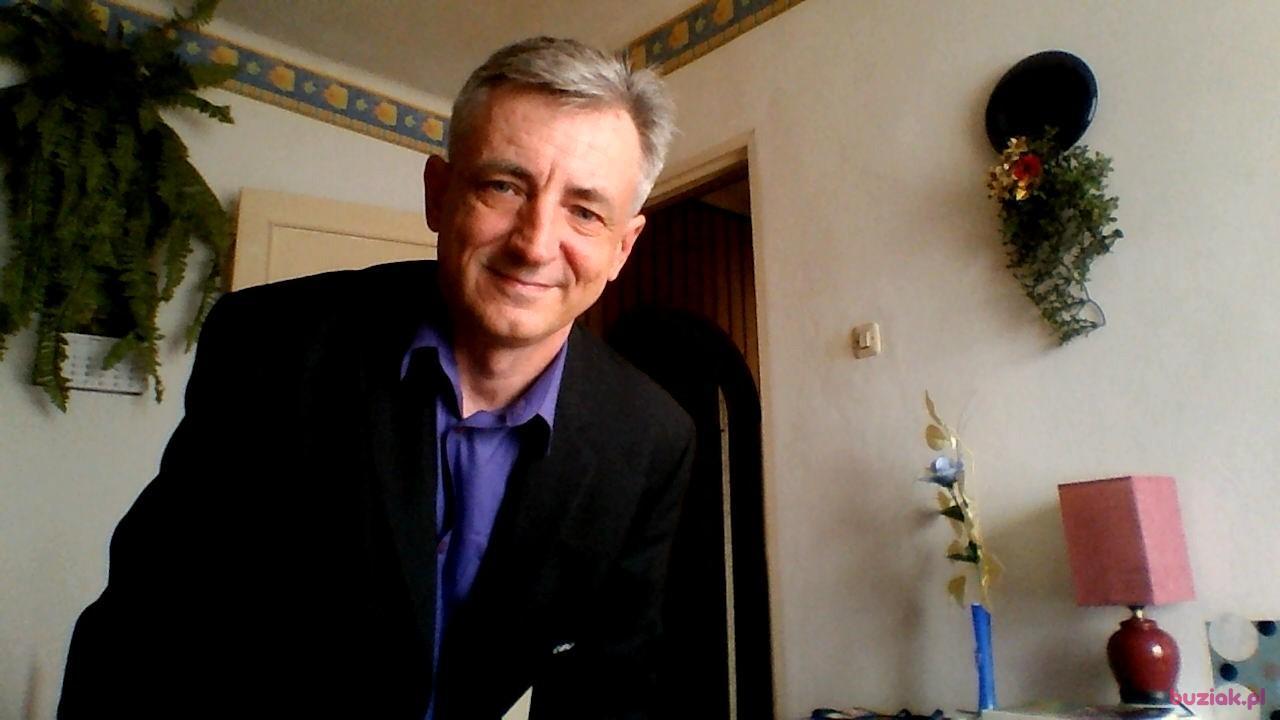 Wojtek, Mężczyzna, 54, Sosnowiec, Polska, Zdjęcie: 1