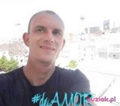 Kamil, Male, 32, Cologne, Niemcy, Photo: 2