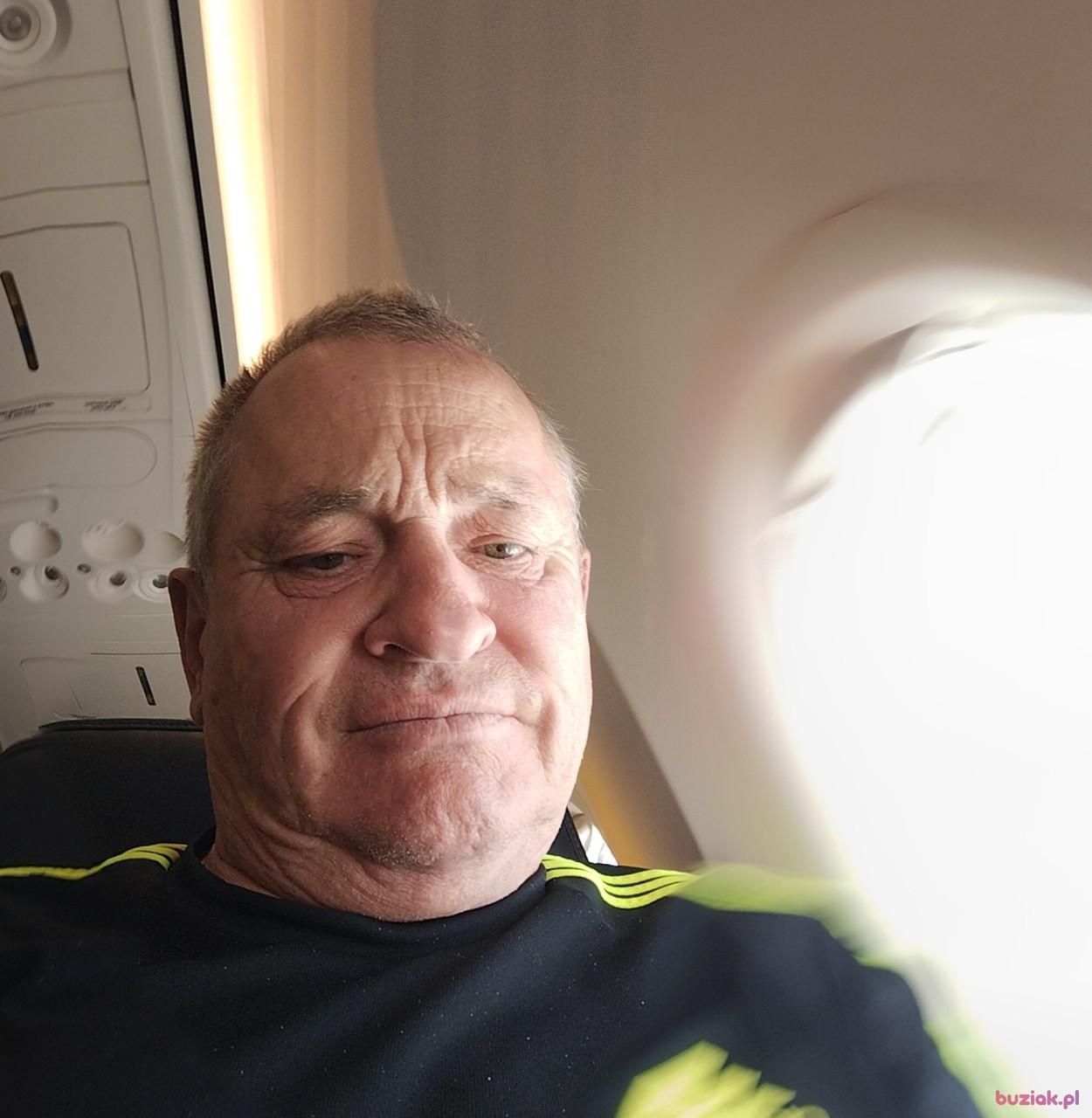 robert, Mężczyzna, 56, Dzierżoniów, Polska, Zdjęcie: 1
