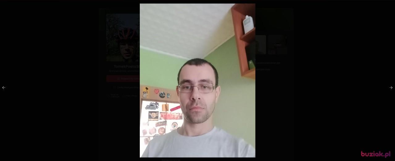 Tomasz, Male, 41, Elbląg, Polska, Photo: 4