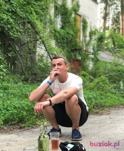 illian, Mężczyzna, 37, Polska, Zdjęcie: 3