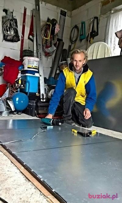piotrek, Male, 42, Sompolno, Polska, Photo: 3