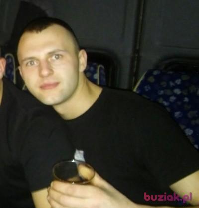 Damian, Mężczyzna, 33, Oss, Holandia, Zdjęcie: 2