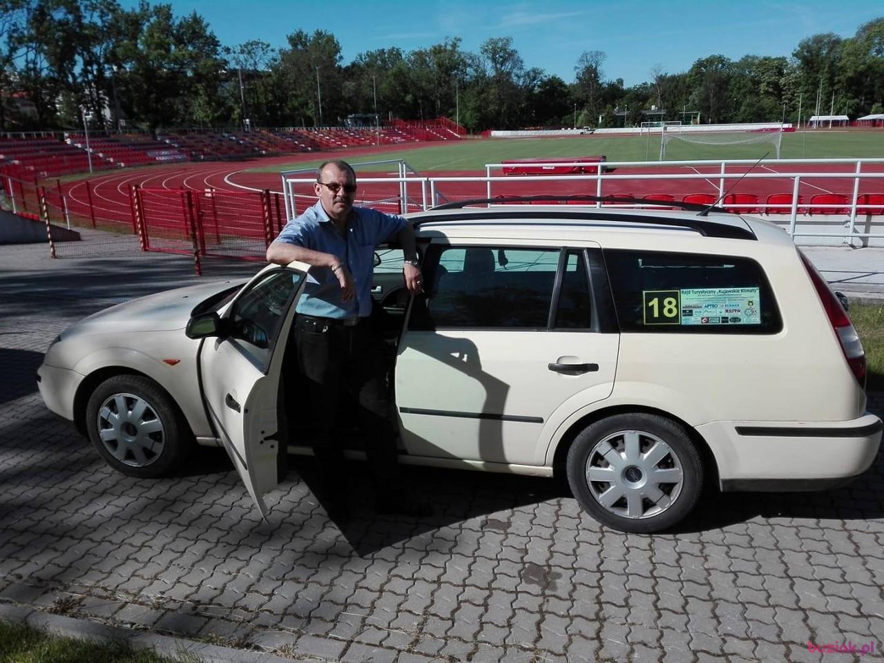wojciech, Male, 65, Inowrocław, Polska, Photo: 3