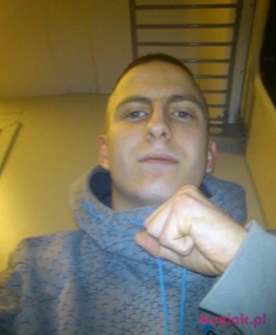 Kuba, Male, 29, Słupsk, Polska, Photo: 2