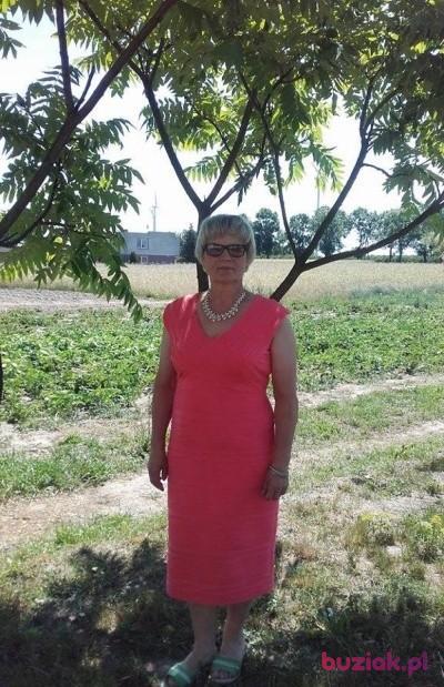 Krysia, Female, 72, Włocławek, Polska, Photo: 3