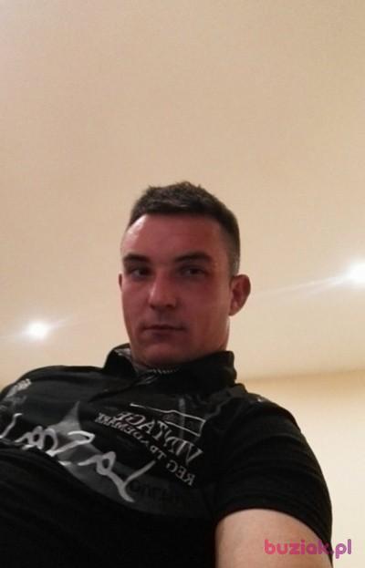 Adam, Male, 41, Polska, Photo: 1