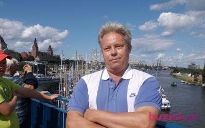 MAREK, Mężczyzna, 60, Chocianów, Polska, Zdjęcie: 1