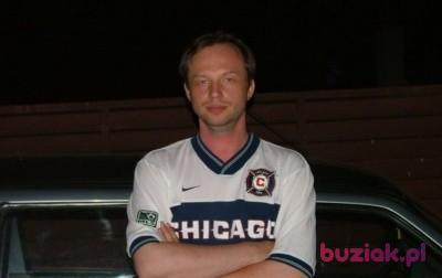 Krzysztof, Mężczyzna, 54, Przemyśl, Polska, Zdjęcie: 1
