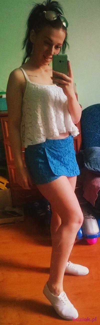 Estera , Kobieta, 33, Tychy, Polska, Zdjęcie: 2