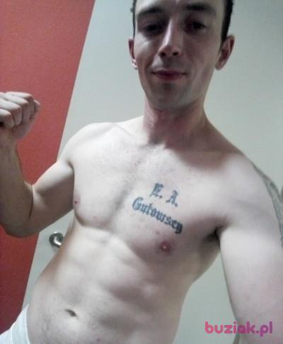 Paweł, Mężczyzna, 35, Holandia, Zdjęcie: 6