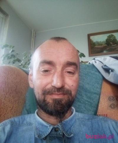 Rafał, Male, 50, Gromitz, Niemcy, Photo: 2