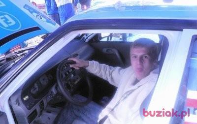 kuba, Male, 42, Jelenia Góra, Polska, Photo: 2