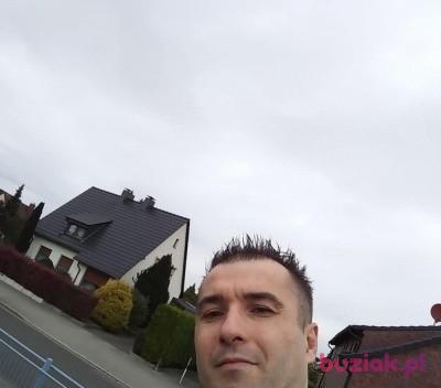 Dawid, Mężczyzna, 40, Gorzów Wielkopolski, Polska, Zdjęcie: 5