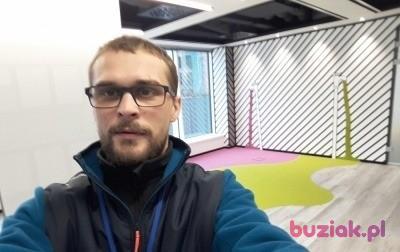 Przemek, Mężczyzna, 43, Warszawa, Polska, Zdjęcie: 2