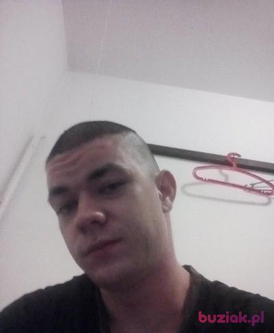 Mateusz, Mężczyzna, 32, Warszawa, Polska, Zdjęcie: 2