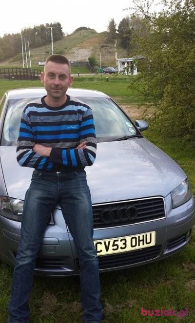 piotr, Mężczyzna, 46, Aylesbury, Wielka Brytania, Zdjęcie: 2
