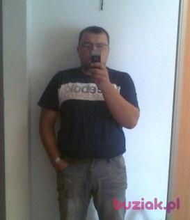 Sebastian, Mężczyzna, 42, Dęblin, Polska, Zdjęcie: 2