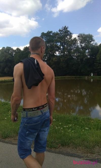 dawid, Male, 38, Tychy, Polska, Photo: 3