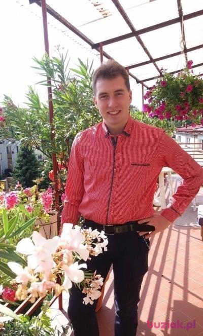 Rafał, Male, 31, Lublin, Polska, Photo: 5
