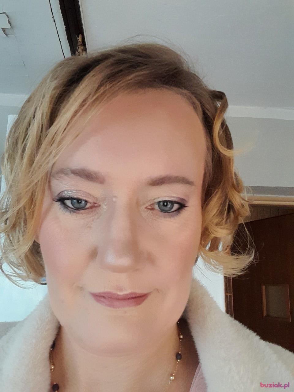 Anna, Kobieta, 45, Lublin, Polska, Zdjęcie: 1