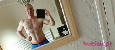 Tomek , Male, 42, Kielce, Polska, Photo: 2