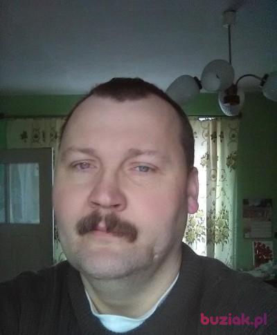 Sylwester, Male, 53, Wieluń, Polska, Photo: 3