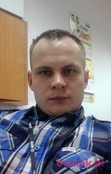 Damiano, Male, 36, Lublin, Polska, Photo: 2