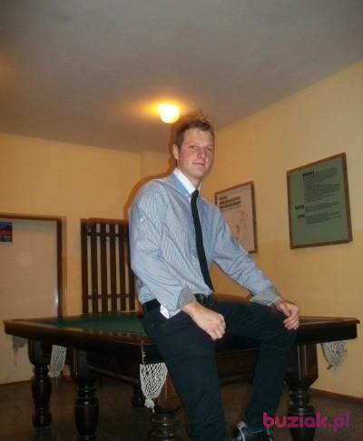 Dawid, Male, 34, Polska, Photo: 2